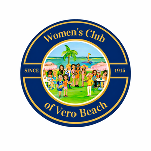 Team Page: Women’s Club of Vero Beach